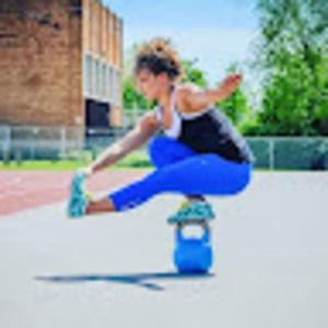 Meet your Posher, Denise